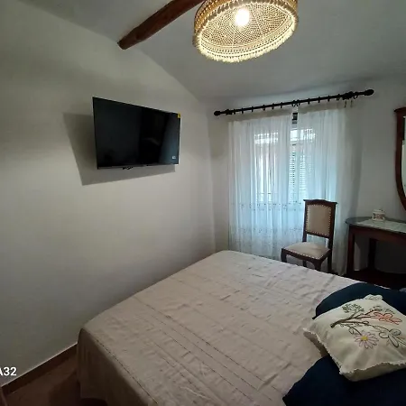 Appartement Cà Nastrè Arenzano