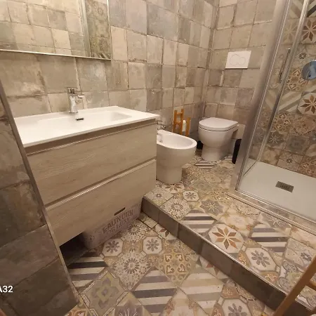 Ca Nastre Apartment Arenzano