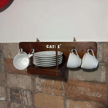 Ca Nastre Apartment