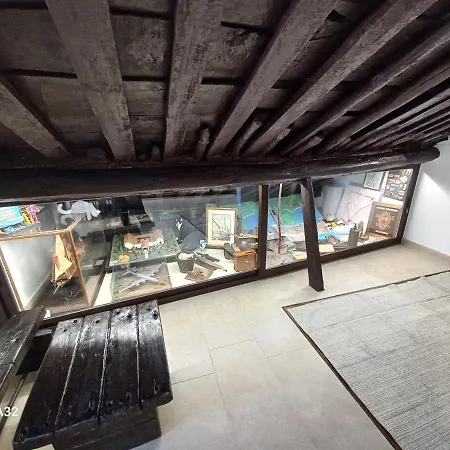 Appartamento Cà Nastrè Arenzano