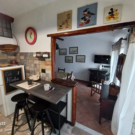 Ca Nastre Appartement