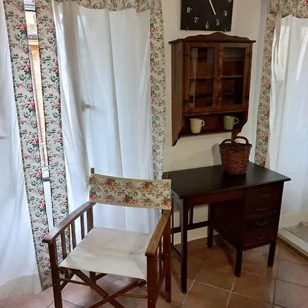 Apartment Ca Nastre