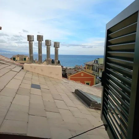 Cà Nastrè Appartamento