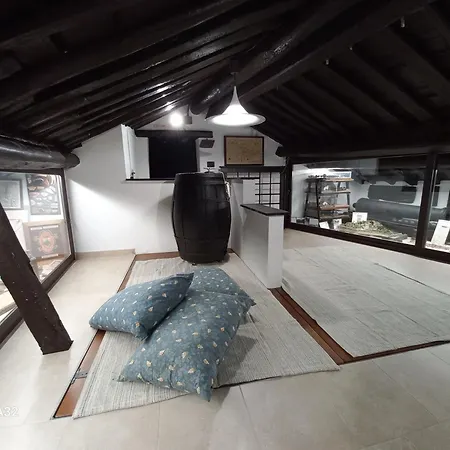 Cà Nastrè * Arenzano