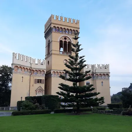 Cà Nastrè Appartamento *