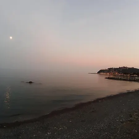 Cà Nastrè Appartement *