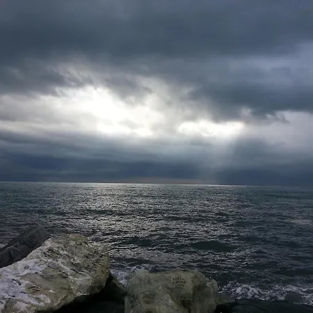 Ca Nastre Arenzano
