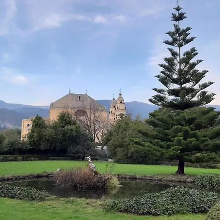 Appartamento Cà Nastrè