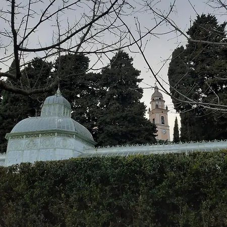 Cà Nastrè * Arenzano