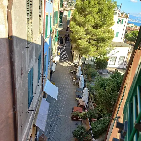 Ca Nastre Apartment