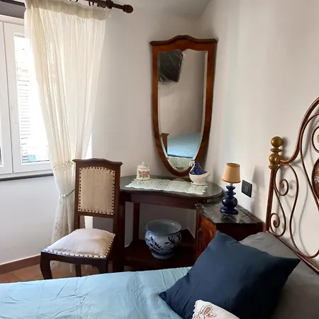 Cà Nastrè * Arenzano