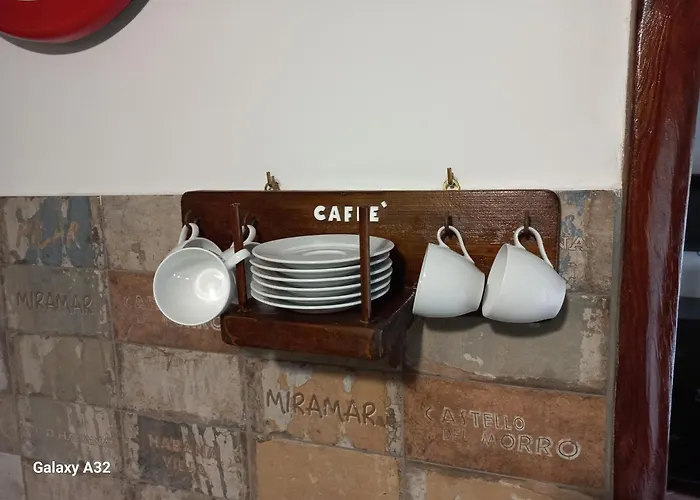 Ca Nastre 아파트