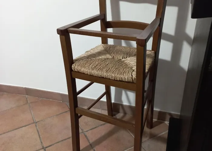Ca Nastre 아파트 *