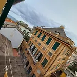 Ca Nastre Lejlighed Arenzano
