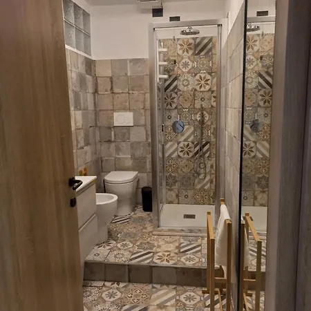 Apartament Ca Nastre