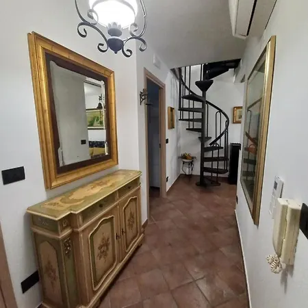 Ca Nastre * Arenzano