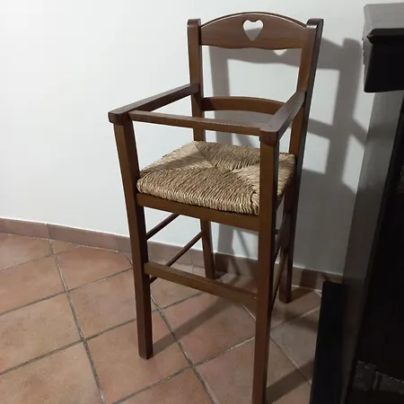 Ca Nastre Апартаменты *