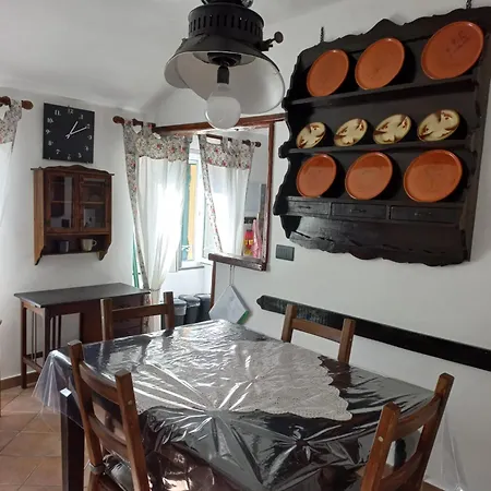 Ca Nastre * Аренцано