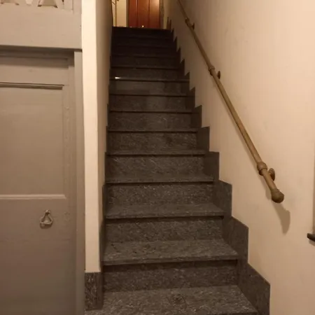 Apartament Ca Nastre *