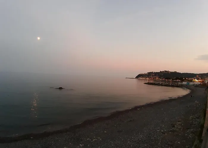 Ca Nastre Apartment *