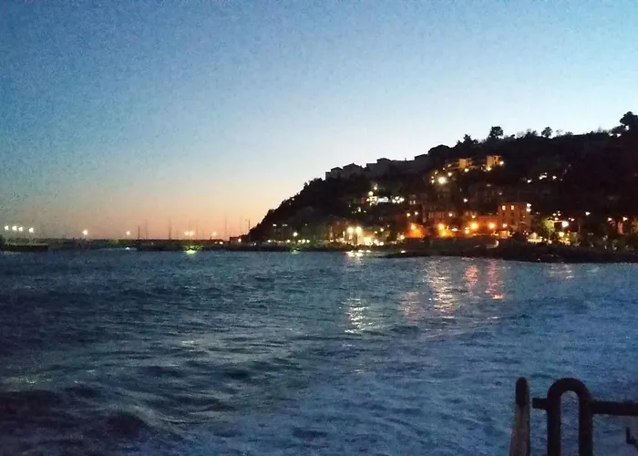 Ca Nastre * Arenzano